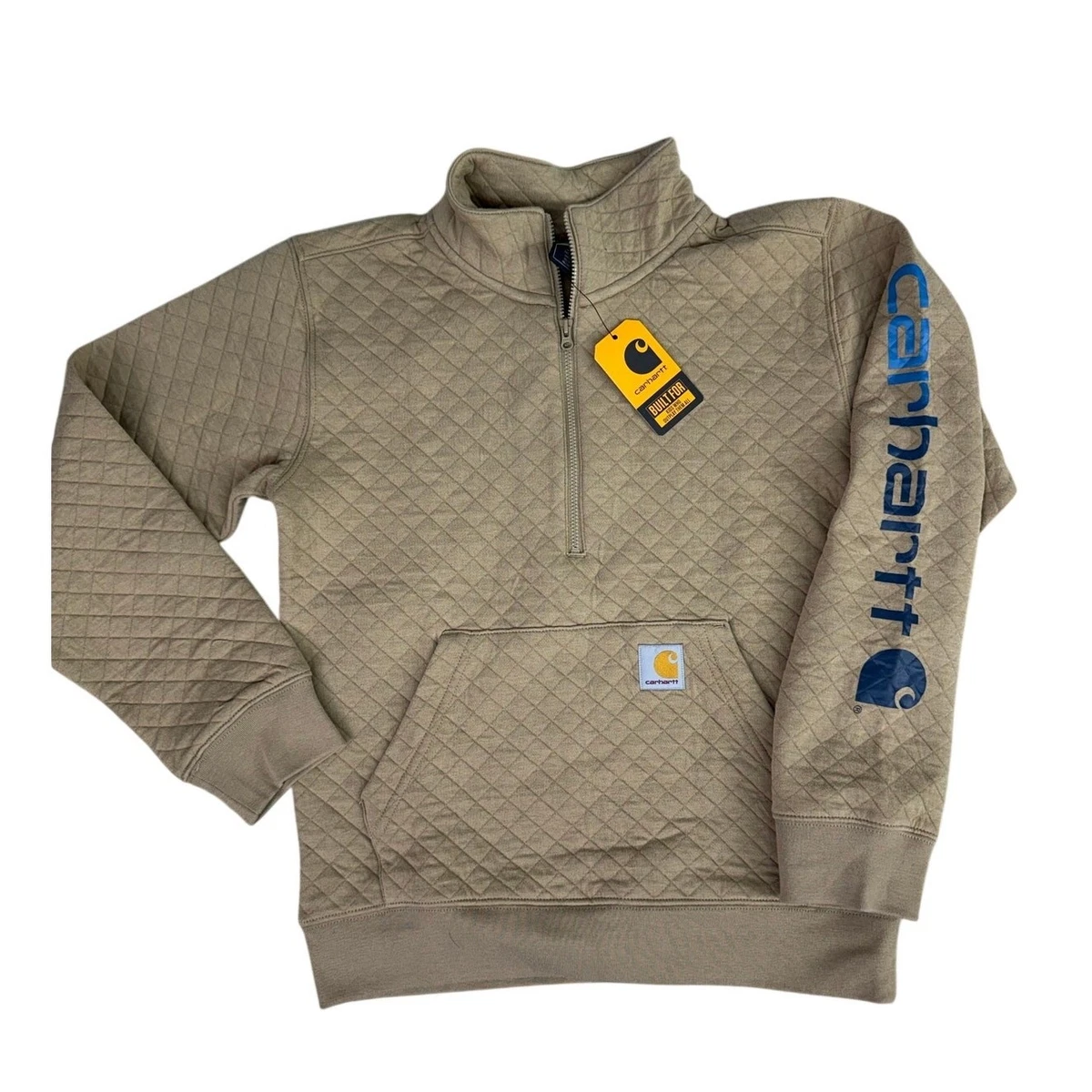 Carhartt 10-12 Size Outerwear for Boys for sale - eBay