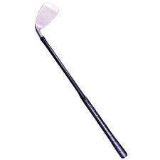 Shortee 23" Training Club - Swing Training Training Aid and Club for Off-Seas...