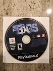 The Bigs 2 (Sony PlayStation 2, PS2, 2007) Disc Only - Tested And Working