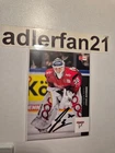 DEL 25-26 2025-2026 SIGNED Janne Juvonen Cologne Sharks