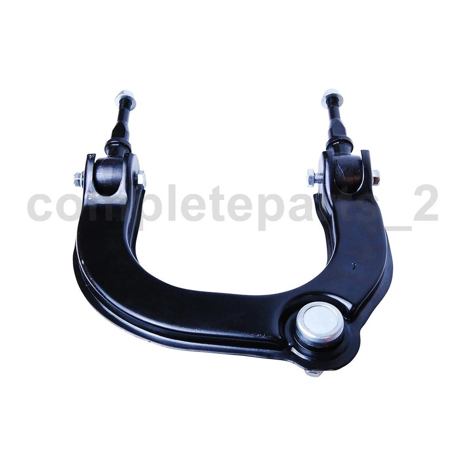 Brazos de control superiores delanteros Mevotech para Kia Optima 2001 2002 2003 2004 2005 2006 Foto 3 de 4