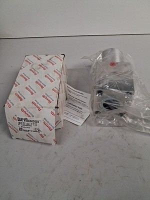 Rexroth R108363020 Linear Bearing 