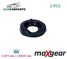 SPRING CAP REAR LOWER 72-4517 MAXGEAR 2PCS NEW OE REPLACEMENT