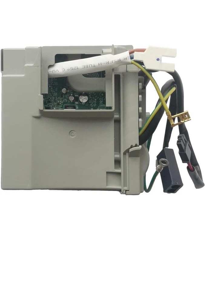 2023 升级原始设备制造商冰箱控制板 VCC3 1156 M4 F 9B(3.3A 输出) — 第 2/2 张图片