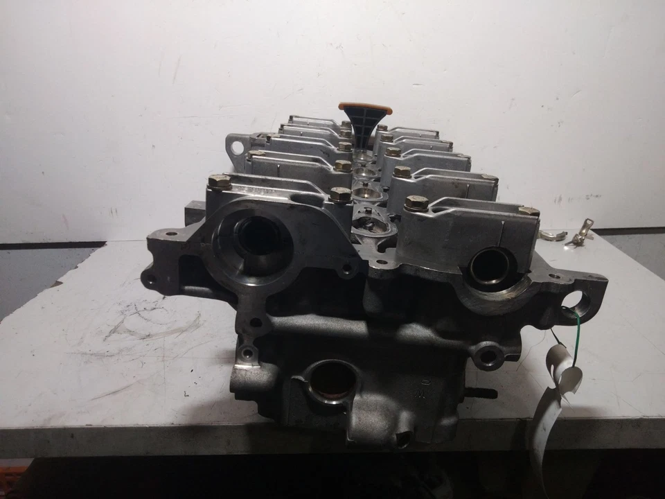 R664016001 ZYLINDERKOPF DES MOTORS / 350796 FÜR SSANGYONG KYRON 2.0 XDI - Bild 3 von 4