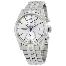 Hamilton American Classic Spirit Liberty Chronograph Men's Watch H32416981