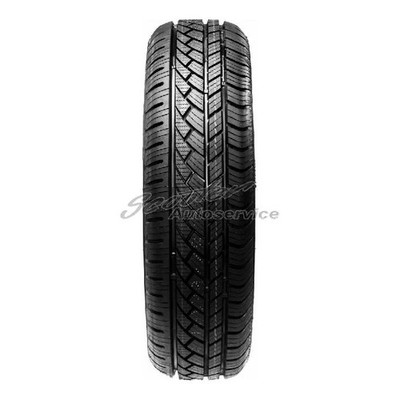 2x 175/60 R15 81H Tristar EcoPower 4S 3PMSF XL Allwetterreifen | 36291