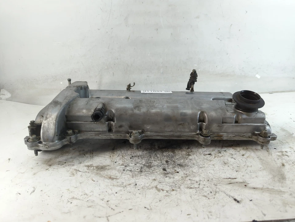 Chevrolet Malibu 2010 pasajero culata derecha válvula cubierta G7Y2G Foto 4 de 4