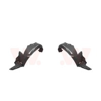 Set Radhausschale Vorne Links Rechts FüR Hyundai Accent II LC Bj.00-05 Bj.02-05