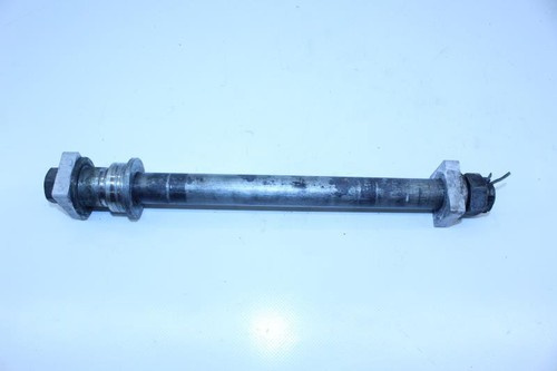 Achse Hinterrad KAWASAKI ZX9R 900 NINJA 1994 bis 1997