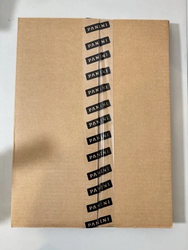2024 Absolute Football KABOOM Countdown Calendar Factory Sealed Box