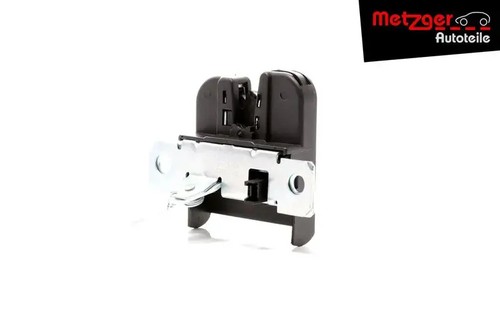 Cerradura del maletero 2310526 METZGER para VW GOLF IV - Imagen 5 de 10