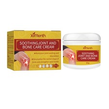 Joint Pain Relief Cream for Knees, Neck  Back, Hand  Foot, Soothing