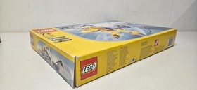 (AH 4) LEGO Inventor 4094 Motor Movers Tested 100% Complete with...