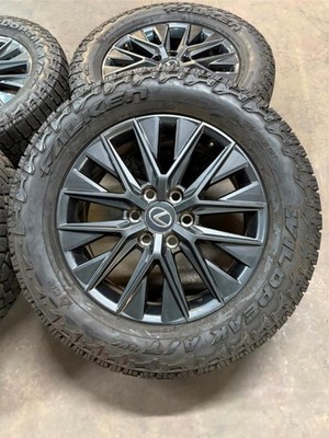 Set of Used 20