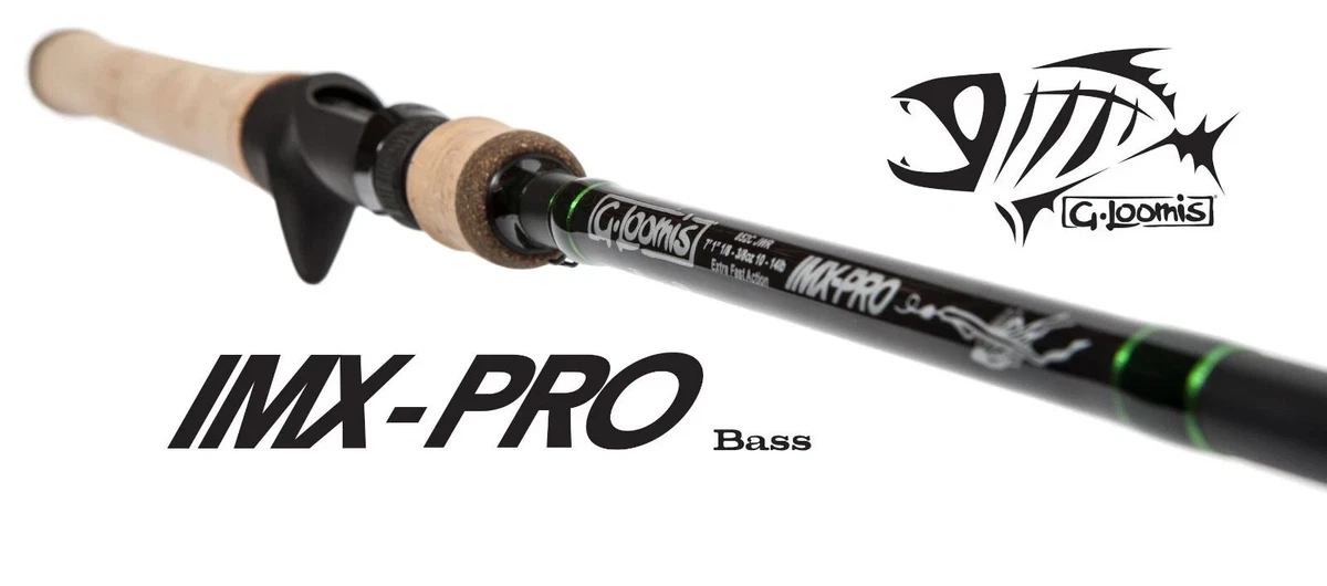 G Loomis Cbr Rods for sale | eBay
