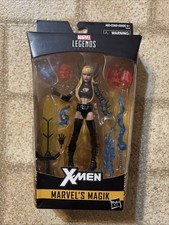 MARVEL LEGENDS MAGIK WALGREENS EXCLUSIVE FIGURE