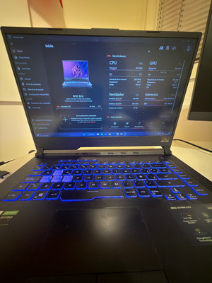  ASUS ROG Strix G15 Gaming Laptop   i7 / RTX 2060 / 16GB / 1TB SSD  