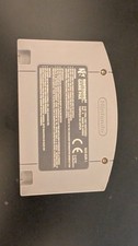 Thumbnail of ebay&reg; auction 117175968757 | Pokemon Stadium n64, guter Zustand