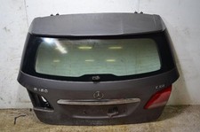 A2467400101 heckklappe MERCEDES CLASSE B W246 W242 180 romap1769693122008 A2467400101 heckklappe MERCEDES CLASSE B W246 W242 180 romap1769693122008