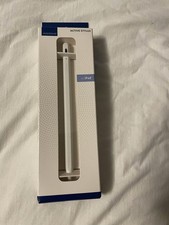 Insignia - Active Stylus for most iPad, iPad Pro, iPad Air and iPad mini - White