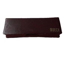 Moeck Blockflöte aus Holz in OVP Vintage Mus...
