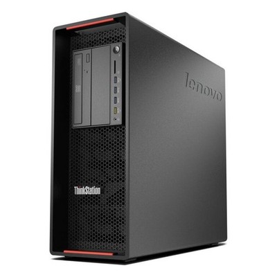 Lenovo ThinkStation P510 Intel Xeon E5-2620 v4, 64 GB RAM, 1 TB SSD,Quadro P1000