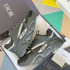 DIOR B22 Black /Size 36-45