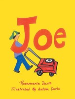 Rosemarie Davis | Joe | Buch | Englisch (2020) | Gebunden | Covenant Books