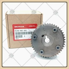 OEM 50 Degree VTC Actuator Intake Cam Gear For Honda CR-V Civic Acura RSX