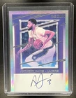 2020-21 Panini Recon Basketball Anthony Davis #RS-ADV Recon Signatures