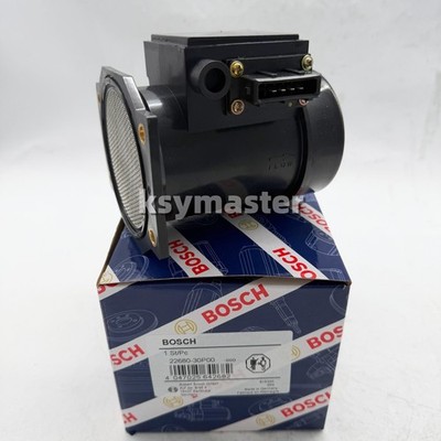 2268030P00 OEM MAF Mass Air Flow Sensor Meter For Nissan 300ZX Z32 Infiniti J30