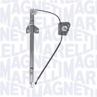 Magneti Marelli Fensterheber Elektrisch Vorne Rechts FüR Iveco Daily V