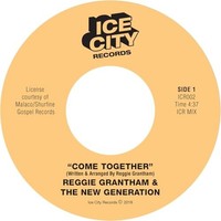 Come Together - Vinyl Record 7 - G3Z