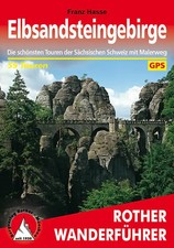 Elbsandsteingebirge