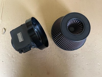 MITSUBISHI Lancer Evolution Evo 7 8 9 4G63 Luftmengensensor RHD E5T08073
