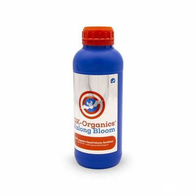 Guano Kalong Bloom 1L - Fledermaus-Dünger Blüte Pflanzendünger  (13,90 EUR/l)