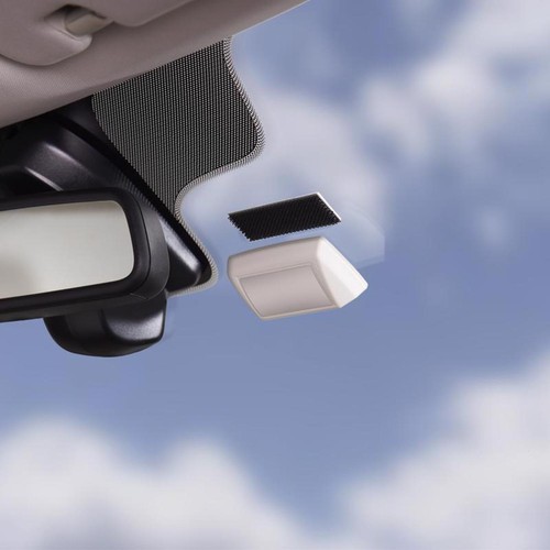 Velcro Brand VEL-30643-USA Alfa-Lok Black Fastener 3 x 1 in. with Snap-Lock - Picture 6 of 9