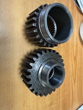 Ford Escort / Sierra Cosworth MT75 Drop Gears 3.9 Rally Race GrpA
