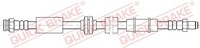Quick Brake Bremsschlauch FüR Alfa Romeo 159 Sportwagon 939_ 1.9 Jtdm 16V 2.2