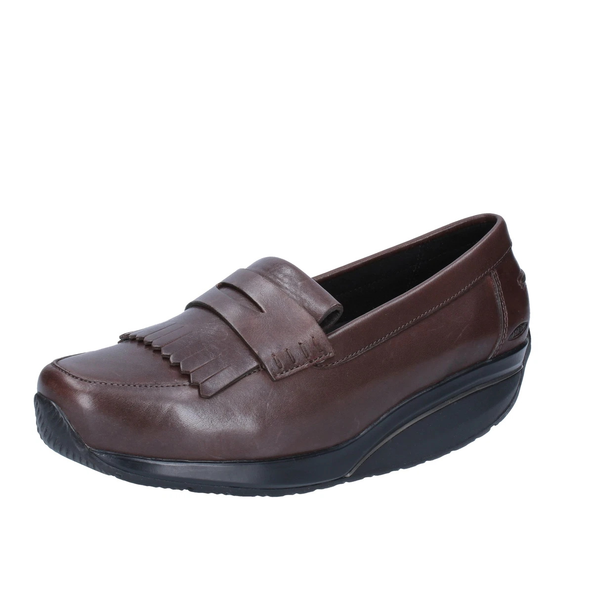 MBT Loafer-