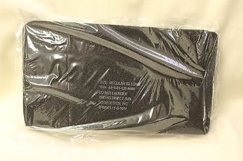 Insertos de almohadilla de rodilla uniforme militar de EE. UU. - Regular XX-Largo - 8415-01-520-4086 - Nuevo - Imagen 3 de 4