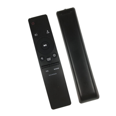 New Replace Remote Control For Samsung Soundbar Home