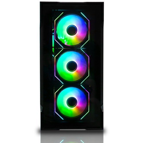 Fast Gaming PC Intel i5 6th Gen 16GB DDR4 2TB / 1TB SSD 6GB RTX 3050 Windows 10 - Picture 9 of 14