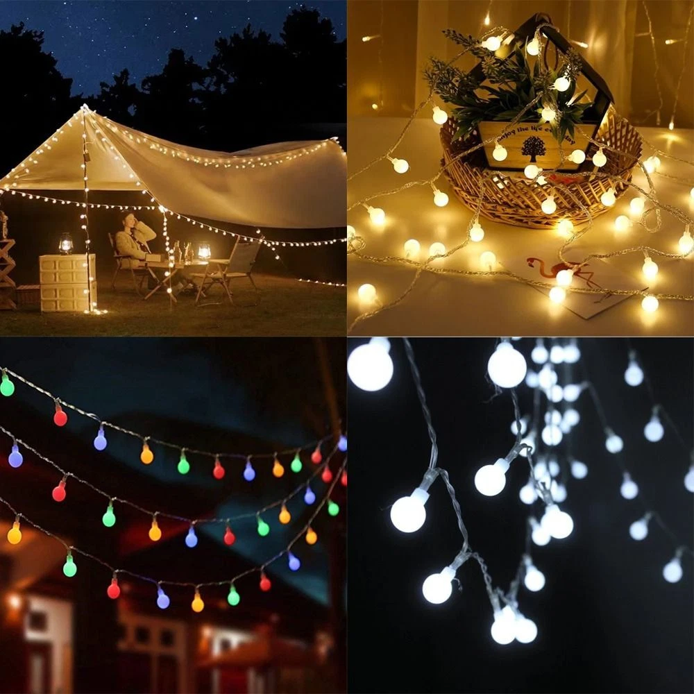 Camping lights decorative deals