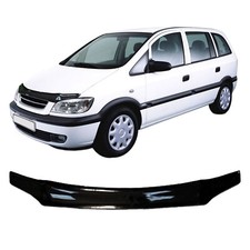Motorhaube Windabweiser Für Opel Zafira A 2001-2004 SCOUTT