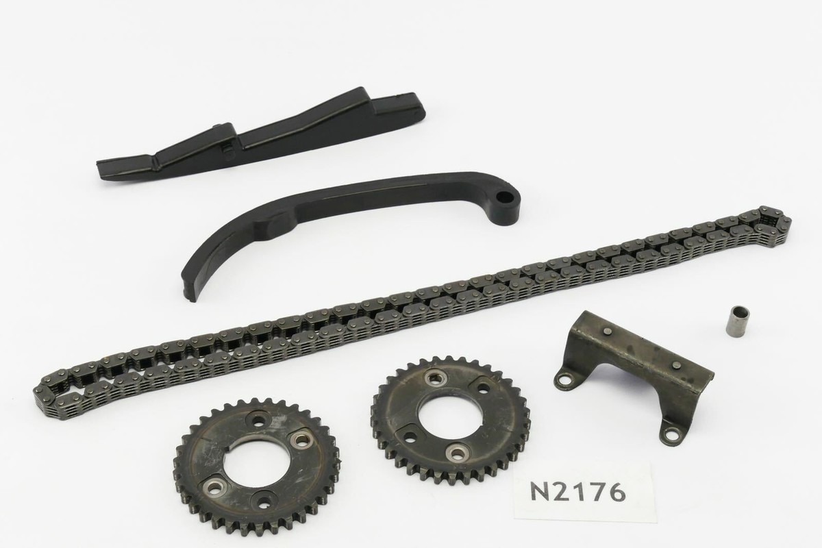 ＪＡ　１０ Kawasaki ZX 10 ZXT00B BJ 1988 - Brake pump front brake cylinder