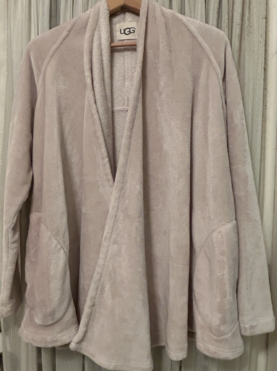 ugg bathrobe - image 3