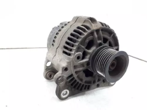 028903025Q Alternatore per VOLKSWAGEN POLO III (6N1) Básico 1998 4421603 - Foto 1 di 10
