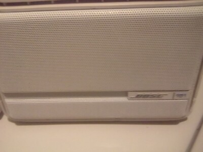 Bose 151 Indoor Outdoor Extreme Environmental Weather Proof